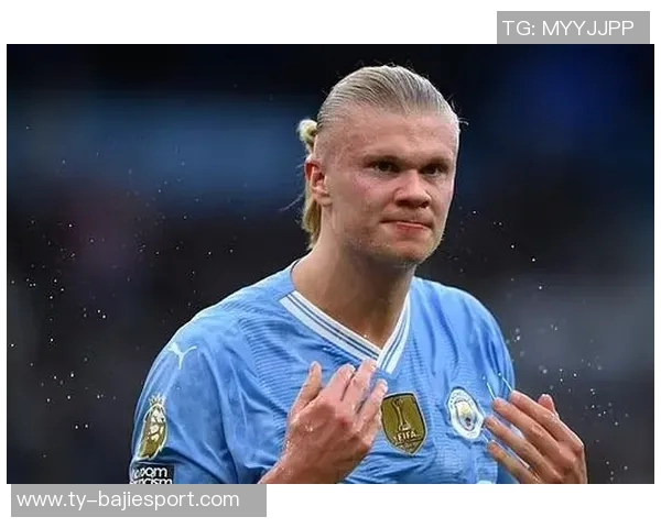 卡拉格盛赞哈兰德称其为英超历史上最伟大的射手之一