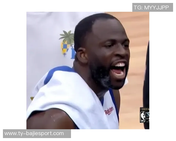 追梦怒斥球迷威胁要揍我因其用女性名字嘲讽