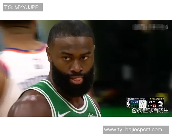 杰伦布朗强调保持健康的重要性希望尽可能多参加比赛