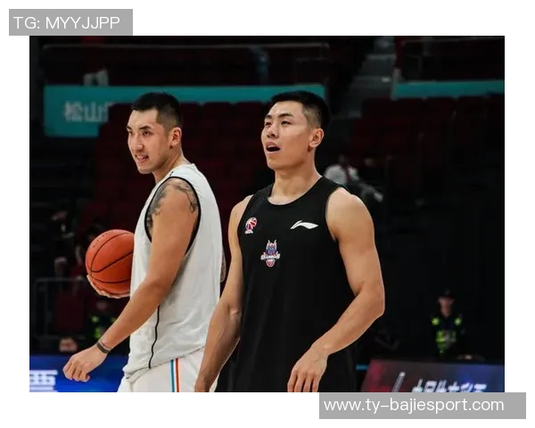 山东男篮外线实力显著提升内线轮转问题亟待解决 山东男篮外线实力显著提升内线轮转问题亟待解决