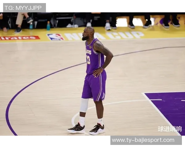 湖人重组球探部门时机尴尬正值考察黄金季节