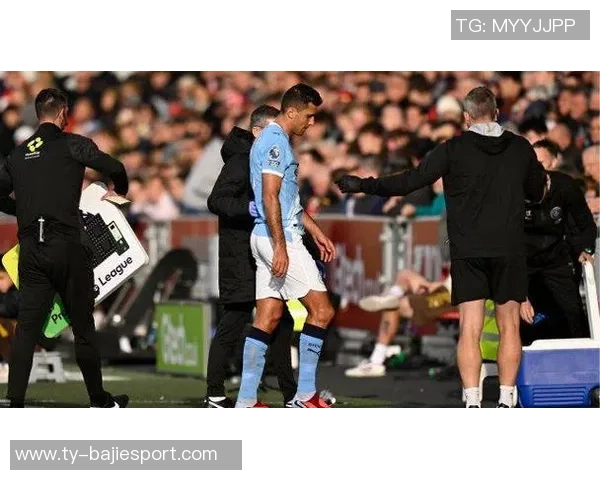 罗德里因伤缺席西班牙国家队曼城已提交伤情报告给西足协