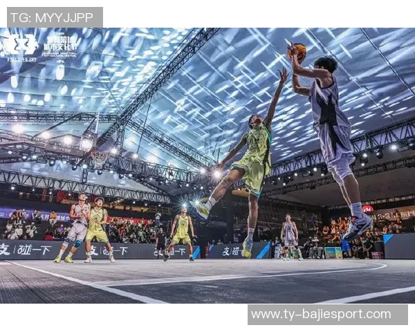 北京同仁堂元气队勇夺2025FIBAOpen3x3北京市决赛冠军全力冲击全国赛场 北京同仁堂元气队勇夺2025FIBAOpen3x3北京市决赛冠军全力冲击全国赛场