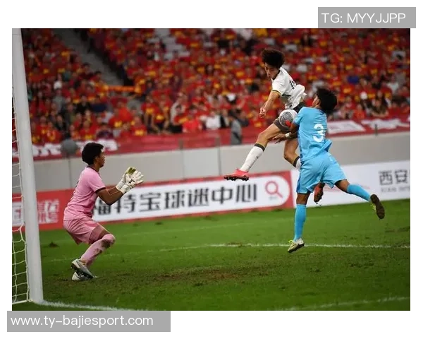 中国U23亚洲杯战绩回顾前四届惨淡近两届表现明显好转