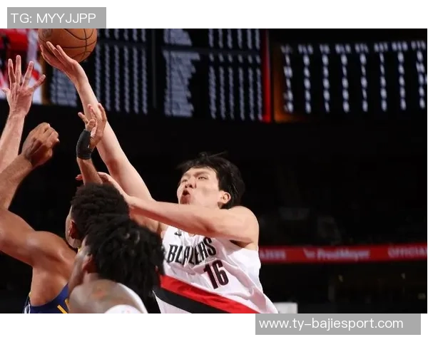 拓媒分析：里斯缺阵如何增强中锋深度或加大对杨瀚森的信任力度