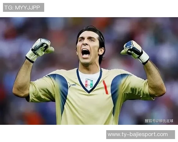 比萨总监称布冯天赋无可争议身体状态已适合重返意甲赛场 比萨总监称布冯天赋无可争议身体状态已适合重返意甲赛场