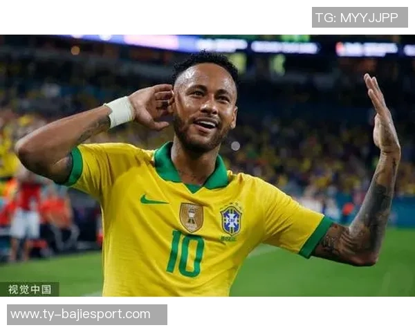 内马尔精彩低射破门狂欢庆祝引全场沸腾展现绝佳状态