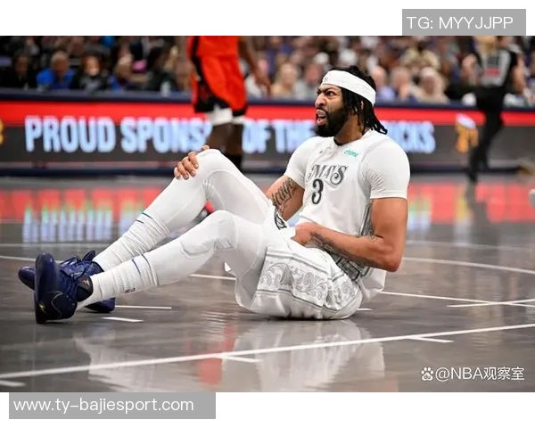 浓眉是否留在独行侠将影响中国赛热度对决期待更胜去年