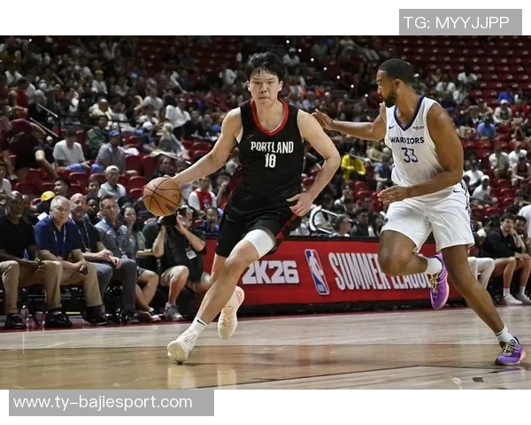 杨瀚森谈对手协防迅速反应自信进攻却屡遭阻挡