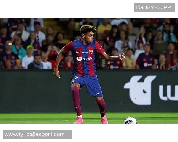 登贝莱淡定应对亚马尔竞争拒绝提升社媒曝光度