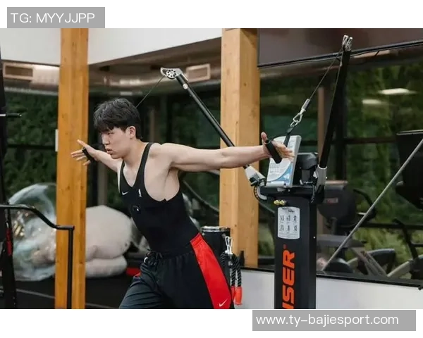 杨瀚森谈球队增重要求:我自然发展觉得自己挺好 杨瀚森谈球队增重要求:我自然发展觉得自己挺好