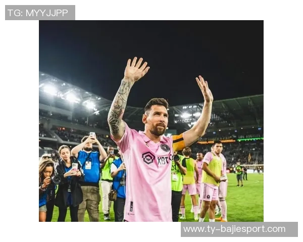 纳什维尔门将谈梅西季后赛压力迈阿密需迎接挑战与期待 纳什维尔门将谈梅西季后赛压力迈阿密需迎接挑战与期待