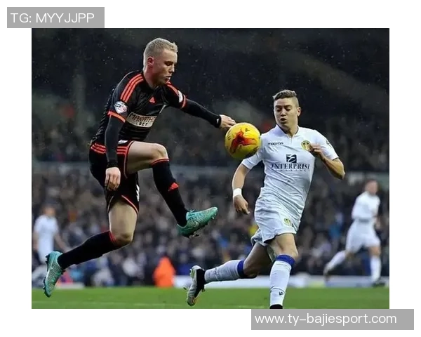 勒温荣膺英超月最佳球员成利兹联自费迪南德后首位获此殊荣者