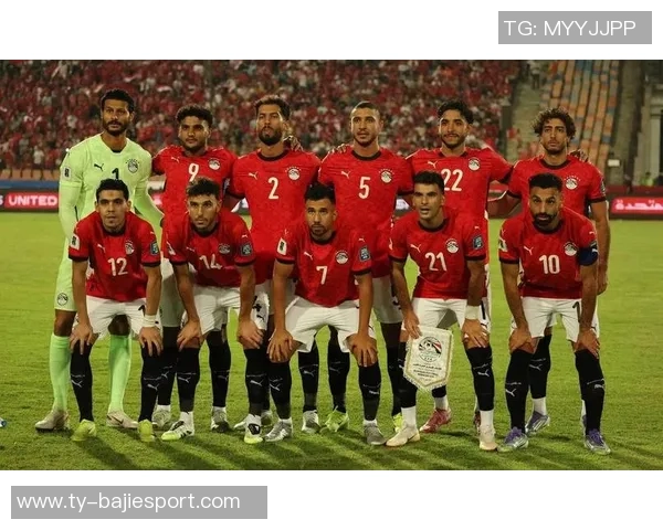 埃及国家队公布非洲杯最终名单萨拉赫与马尔穆什领衔出征 埃及国家队公布非洲杯最终名单萨拉赫与马尔穆什领衔出征