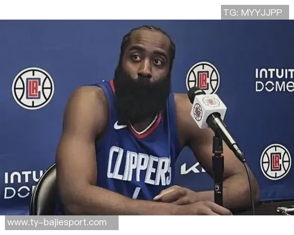 比尔回应轻视与哈登关系强调他在费城助恩比德夺MVP的重要性