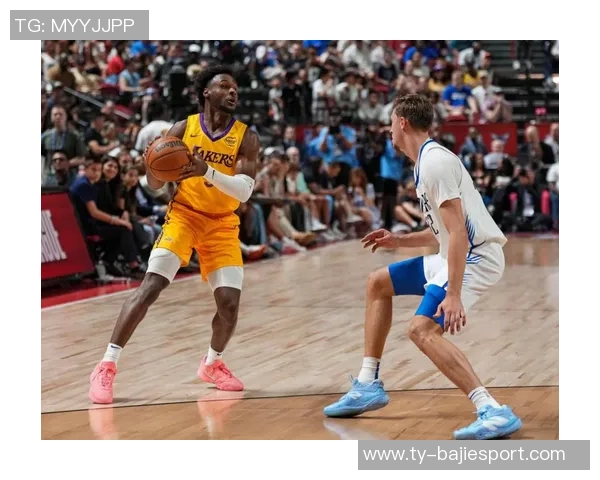 夸梅：布朗尼若想首发需提升接球投篮能力不能只依赖老爸的三分训练