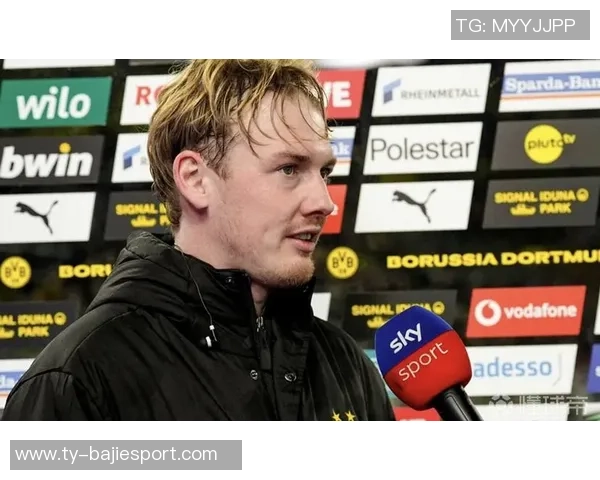 布兰特谈最后时刻进球成强项强调球队需改善比赛节奏控制 布兰特谈最后时刻进球成强项强调球队需改善比赛节奏控制