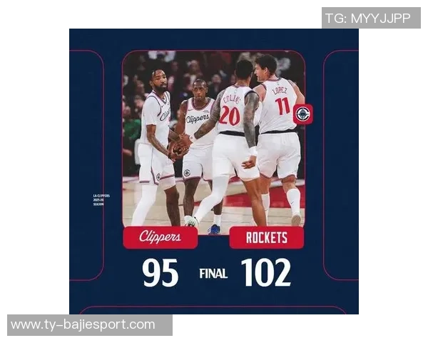 快船状态回暖近11场赢9场距离附加赛区仅差一场奋力追赶 快船状态回暖近11场赢9场距离附加赛区仅差一场奋力追赶